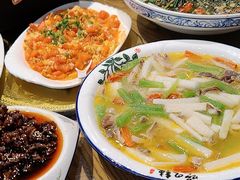 -厨神老街兔·淳朴人家店(盐帮菜风味名店)