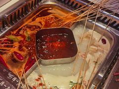 -串一火锅(赛格国际购物中心店)