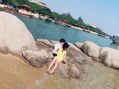 -三娘湾旅游风景区