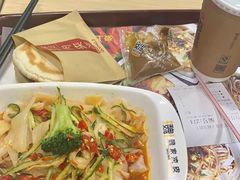 -魏家凉皮(北京南站店)