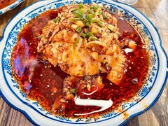-冬哥川菜馆(十梓街店)
