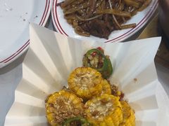 -明本湛江鸡•海鲜小厨(陈家祠店)