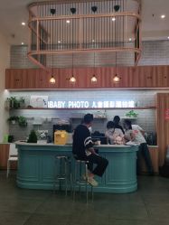 点击看大图 -宝贝家族国际影像馆(东郊记忆店)