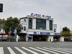 -秦皇岛路游船码头