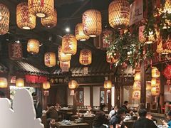 -南京大牌档(之心城店)