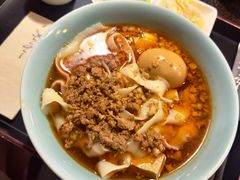 -喜晋道面馆(华严寺广场店)