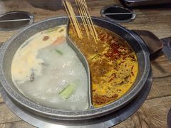 -成都屋头串串(青年北街店)