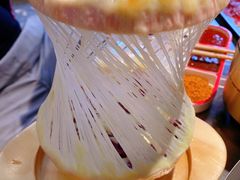 -朴太院·烤肉万岁·创意首尔料理(中联广场店)