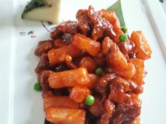 -新白鹿餐厅(城西银泰城店)