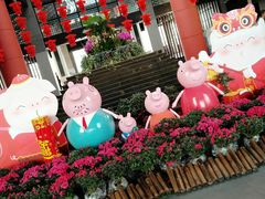 -威海天沐温泉度假区