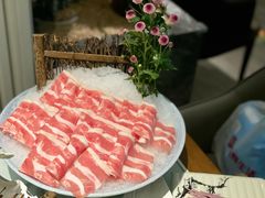 -虾佬圣汤·海鲜姿造(乐堤港店)