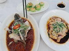 -渔民新村(番禺总店)
