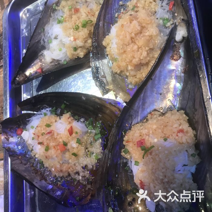 羊爸天下碳烤羊腿