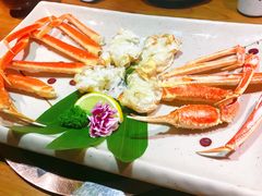 -蟹将军·松叶蟹和牛日料放题自助(K11店)