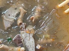 -小潘记鸭血粉丝汤