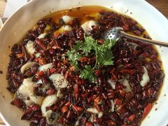 -U你·天然调味(南湖总店)