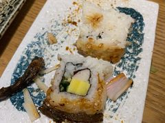 -林妈妈村·日式料理(宝山龙湖天街店)