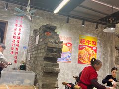 -五里关火锅(牛市口店)