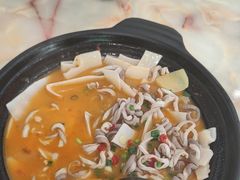 -李师傅脆肚(梅林店)