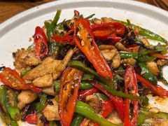 -敏珠拉姆藏餐·南京厨房(富春江东街店)