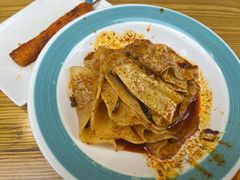 -马三洋芋片(兰州总店)