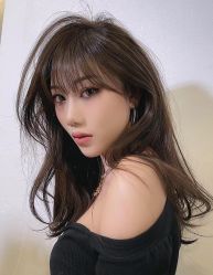 点击看大图 -Rise Hair上升造型