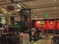 -囍凤楼·粤菜·点心·火锅(温特莱店)