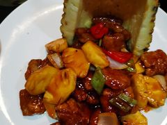 -浙江安吉JW万豪酒店·万豪中餐厅