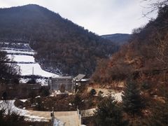 -云顶山风景区