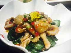 -听说碳烧蛙(高新万达店)