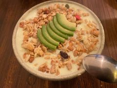 -小食院简餐厅