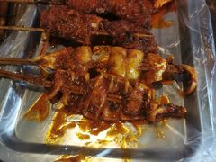 -胡仁根胡记炸炸炸