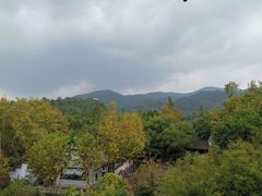 -台州府城(江南长城)
