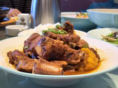 -八大碗·地道东北菜(白塔堡店)