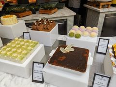 -上海静安昆仑大酒店