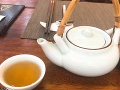 -大佛寺高级素食自助餐厅