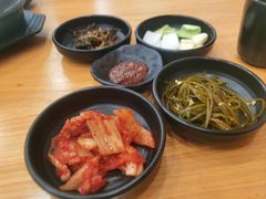 -张师傅参鸡汤店(高丽街店)
