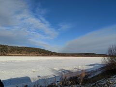 -北极村旅游风景区
