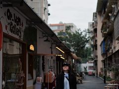 -玉林生活广场