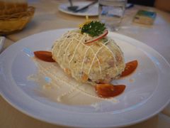 -华梅西餐厅(哈尔滨中央大街店)