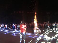 -高荡千年布依古寨旅游景区