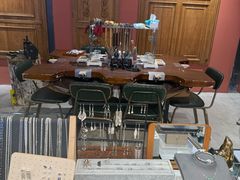 -十八字金银饰·拼豆·开蚌手工体验团建(君太百货店)