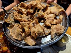 -肖肖酸萝卜鱼火锅(总店)