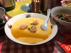 水蒸蛋-老湘村·湖南土菜(天河维多利店)