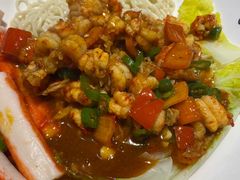 -友达面馆(广州总店)