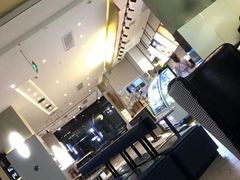 -海岩咖啡·三明治(晋中奥莱店)