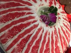 -红辣椒·川菜·火锅(张杨路店)