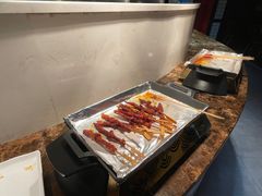 -九记潮汕现切鲜牛肉自助火锅(长沙·方圆荟店)