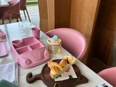 -水桶王国主题餐厅·聚会·生日派对·亲子活动·家庭套餐(亚龙湾希尔顿店)