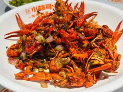 -小林哥的海鲜馆·夜宵烧烤(渔人码头店)